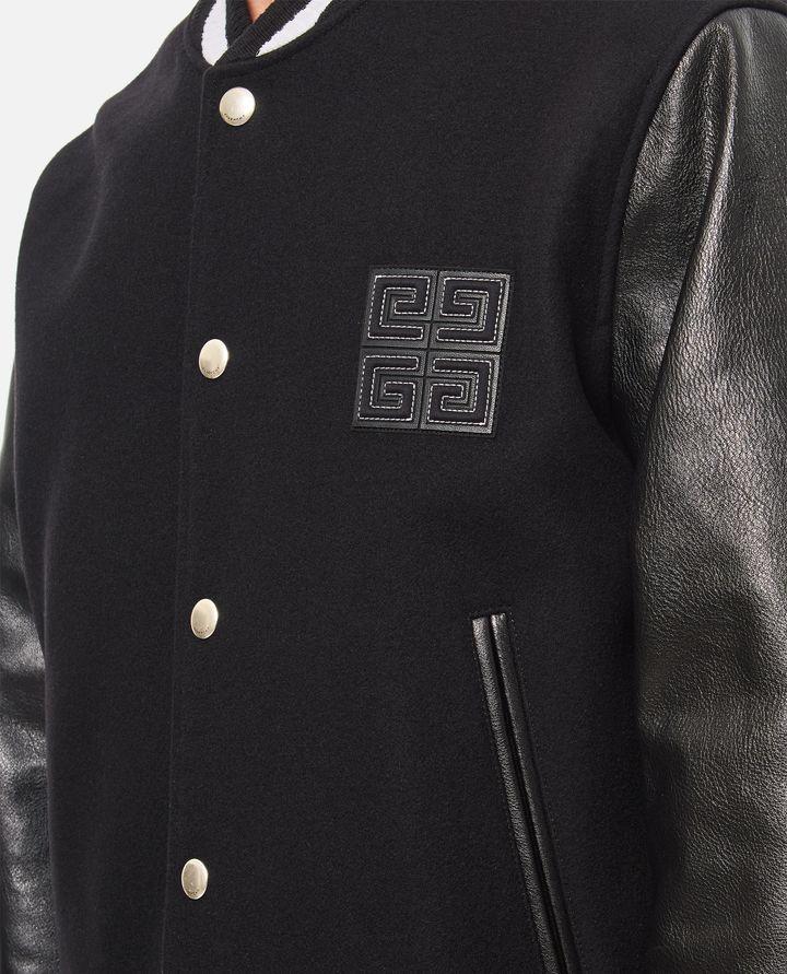 Givenchy GIACCA VARSITY Offerta migliore