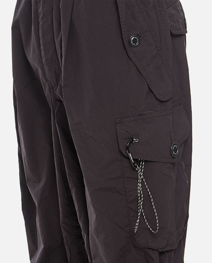 And Wander PANTALONI CARGO Latest fashion