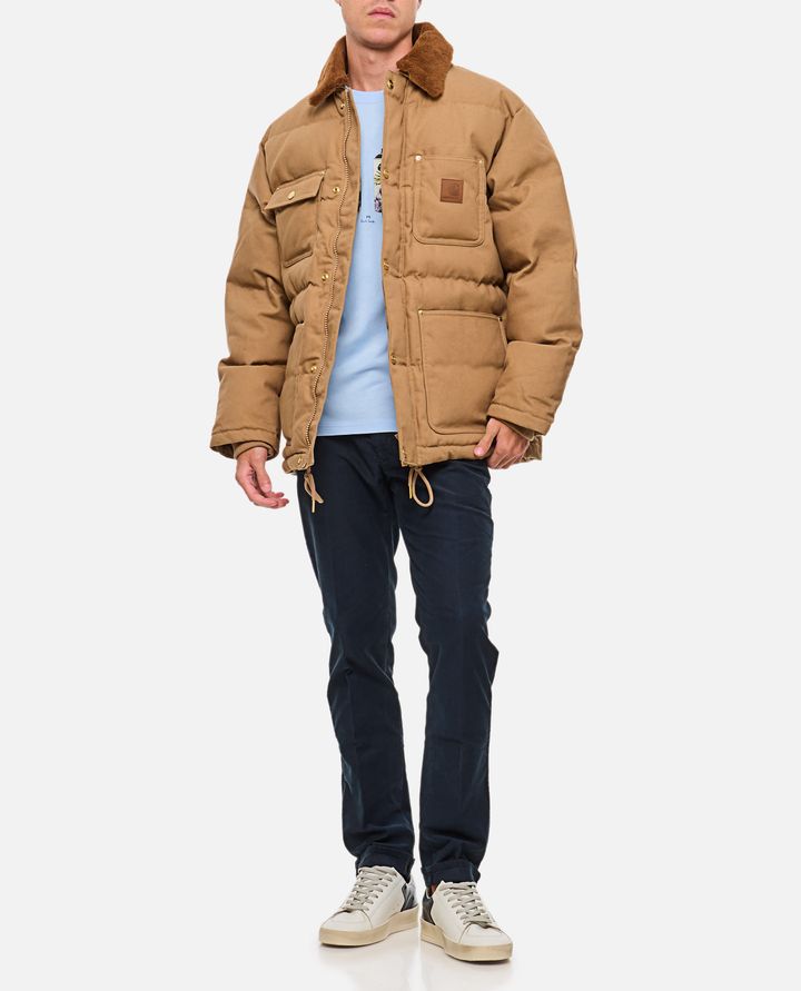 Carhartt WIP RAYLEY PIUMINO Offerte esclusive