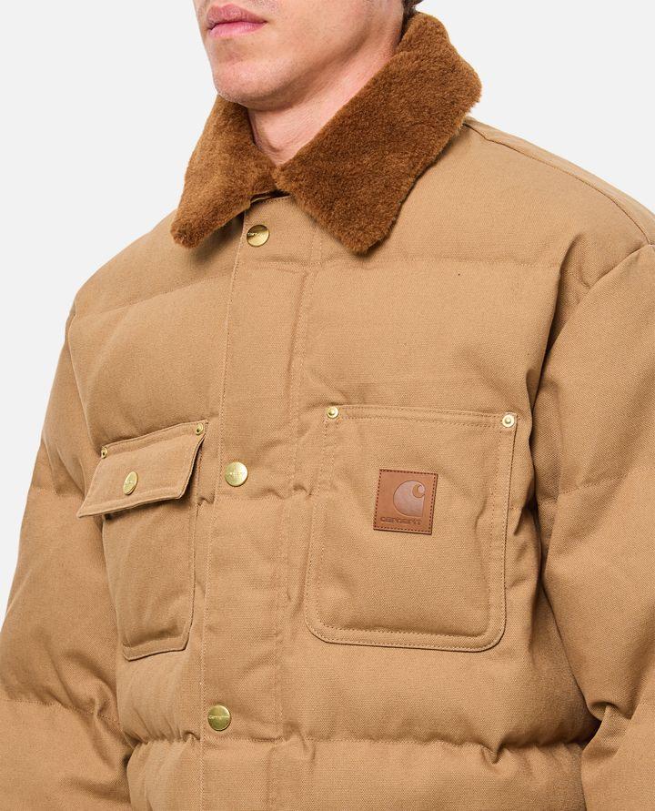 Carhartt WIP RAYLEY PIUMINO Offerte esclusive