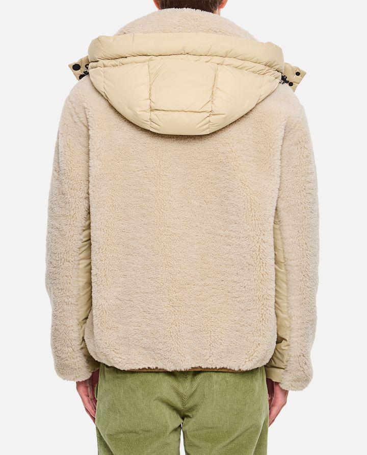 Moncler Grenoble WENGI PIUMINO Lightning offer