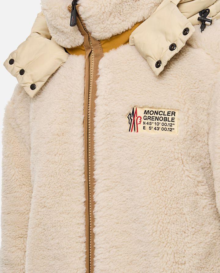 Moncler Grenoble WENGI PIUMINO Lightning offer
