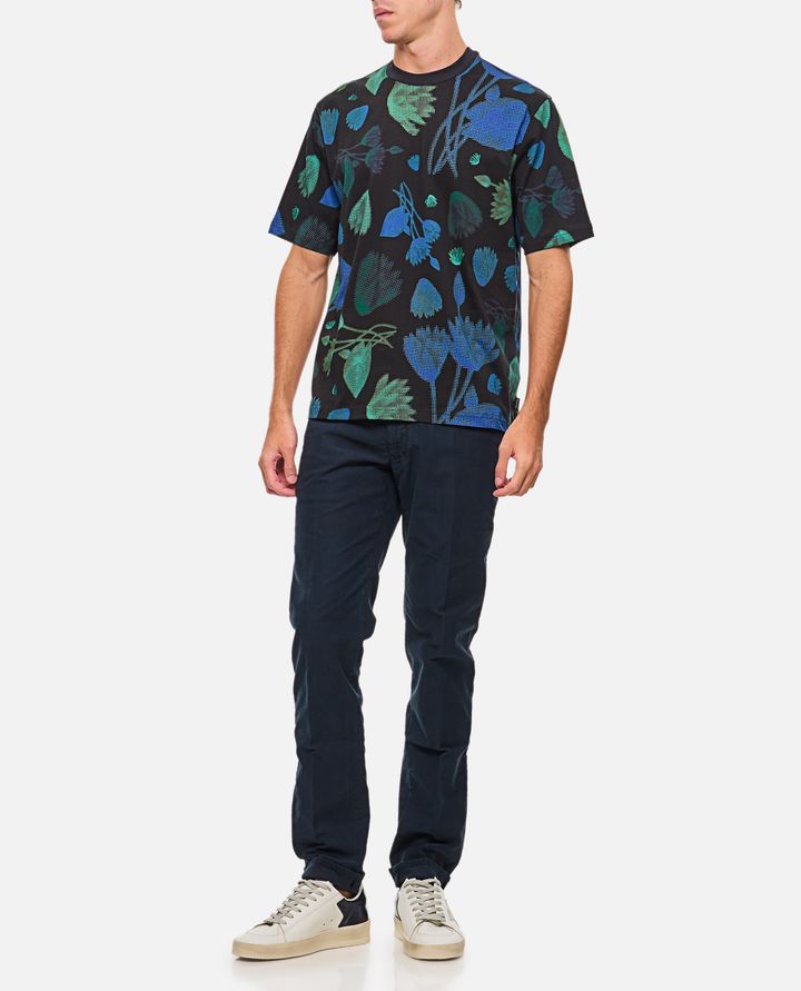 PS Paul Smith T-SHIRT CON STAMPA Bestseller