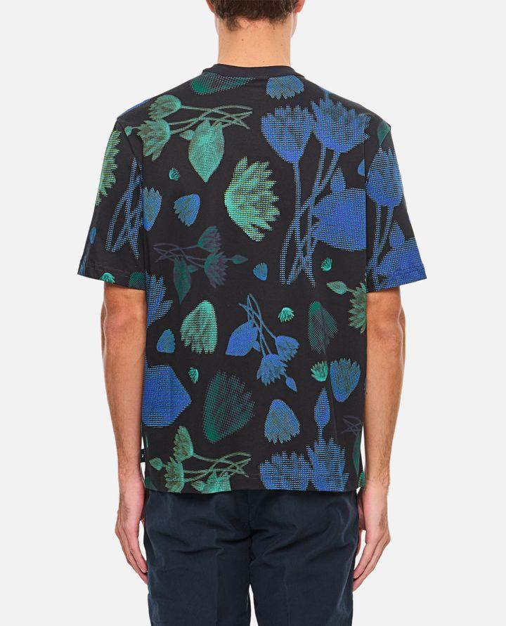 PS Paul Smith T-SHIRT CON STAMPA Bestseller