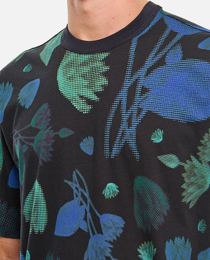 PS Paul Smith T-SHIRT CON STAMPA Bestseller
