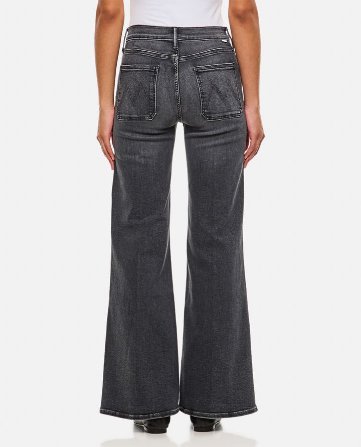 Mother TWISTER DENIM CON TASCHINO Prezzo basso