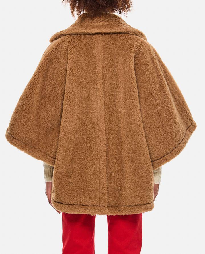Max Mara MANTELLA GEORGE MONGOMERY TEDDY Super Saving Price
