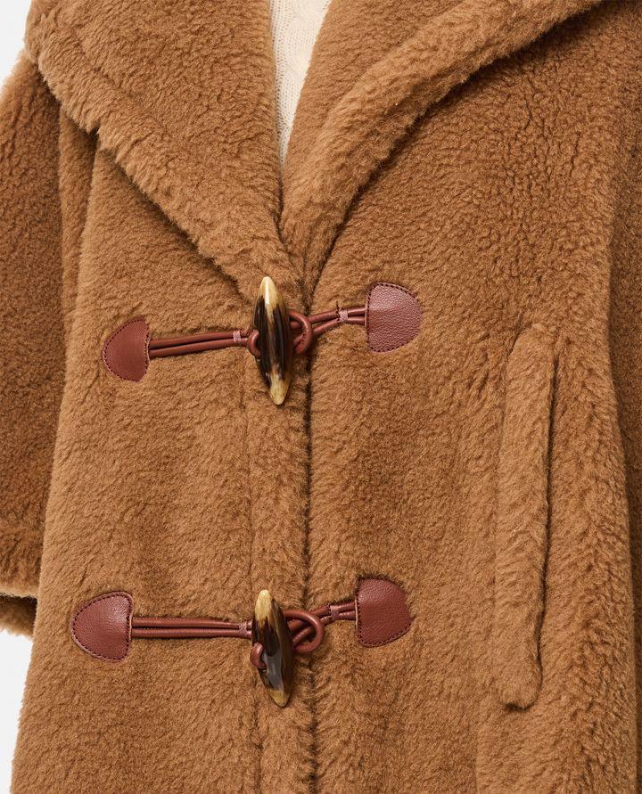 Max Mara MANTELLA GEORGE MONGOMERY TEDDY Super Saving Price