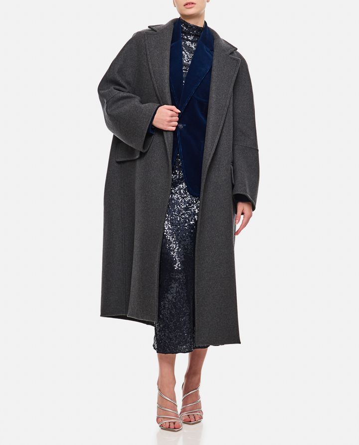 Max Mara ASBURGO CAPPOTTO OVER Only for today
