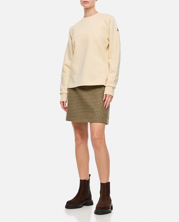 Moncler GONNA CORTA Super sconto