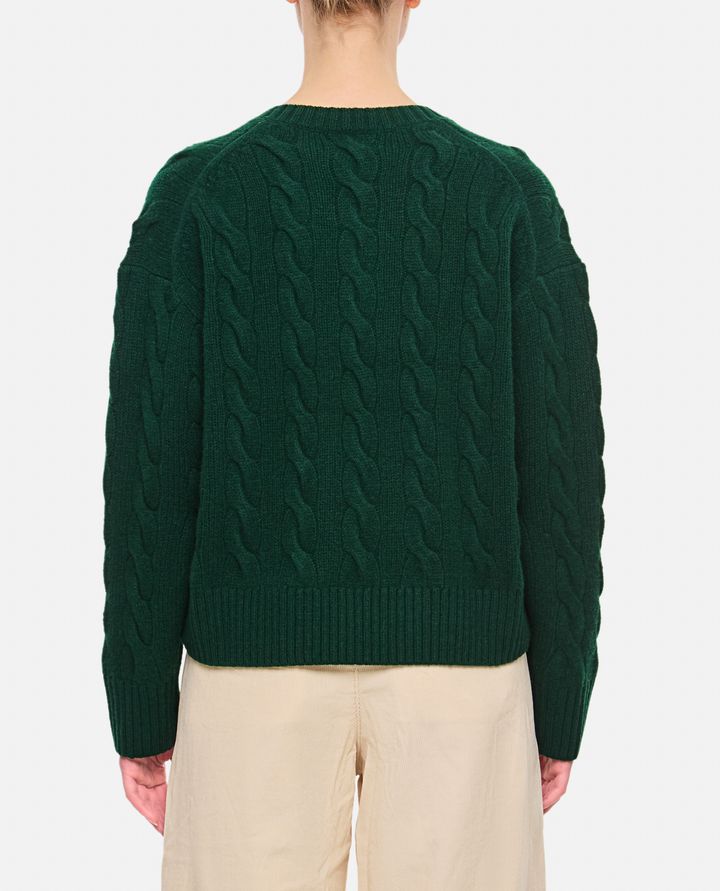 Polo Ralph Lauren MAGLIONE CON SCOLLO A V Enormi sconti