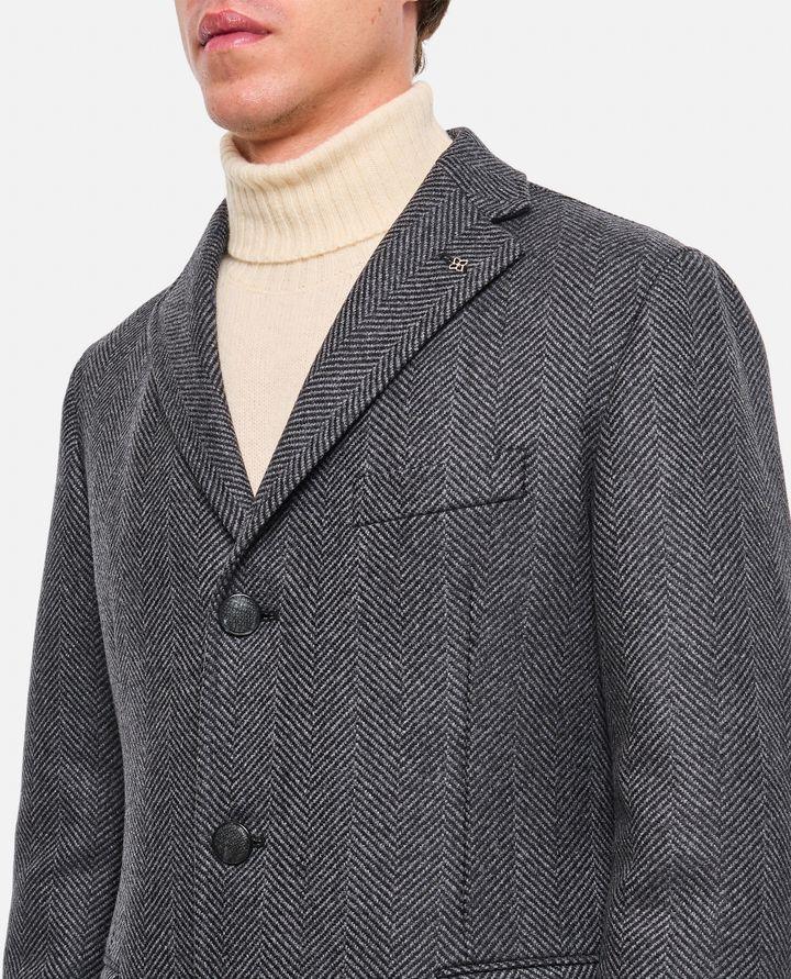 Tagliatore CAPPOTTO BRUCE 50% di sconto per tempo limitato