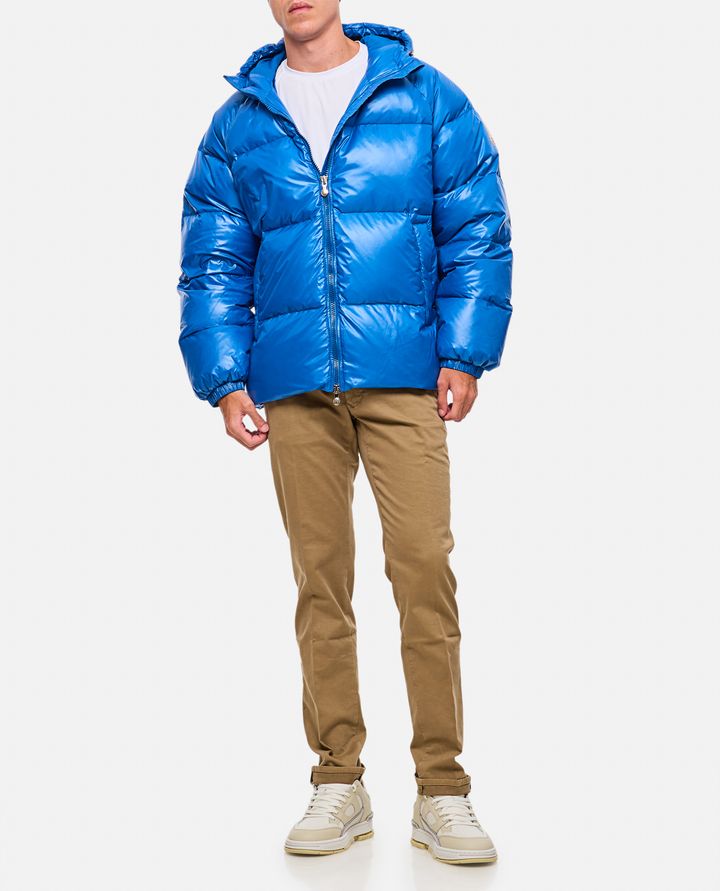 Pyrenex STEN PIUMINO 2025
