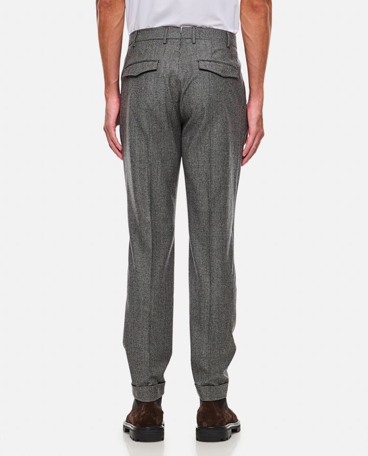 PT01 PANTALONI IN LANA Italy