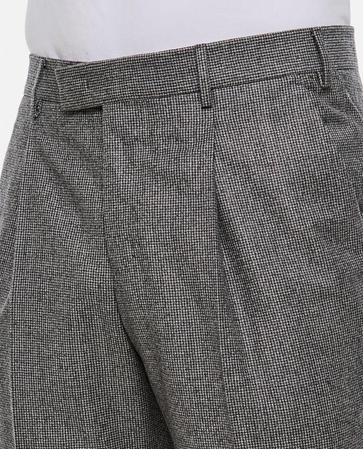 PT01 PANTALONI IN LANA Italy