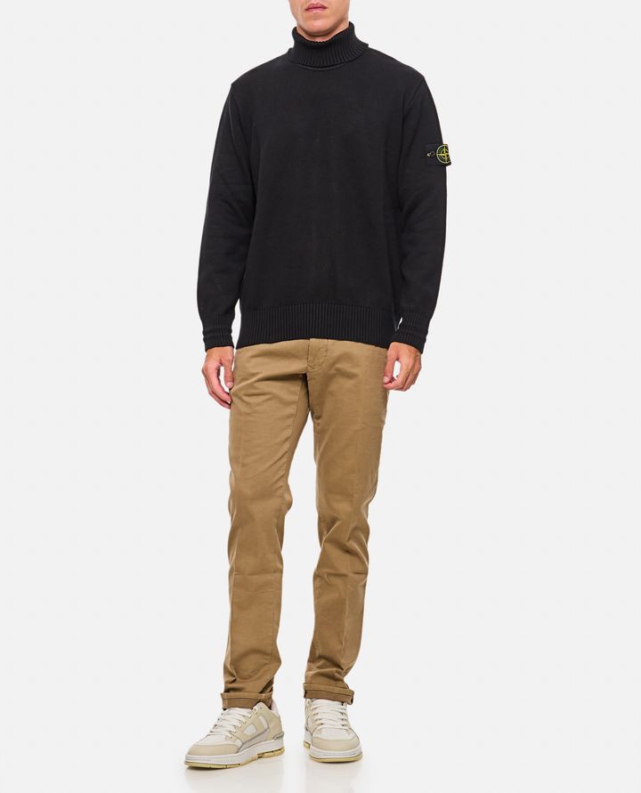 Stone Island COTTON SWEATER Nuovo