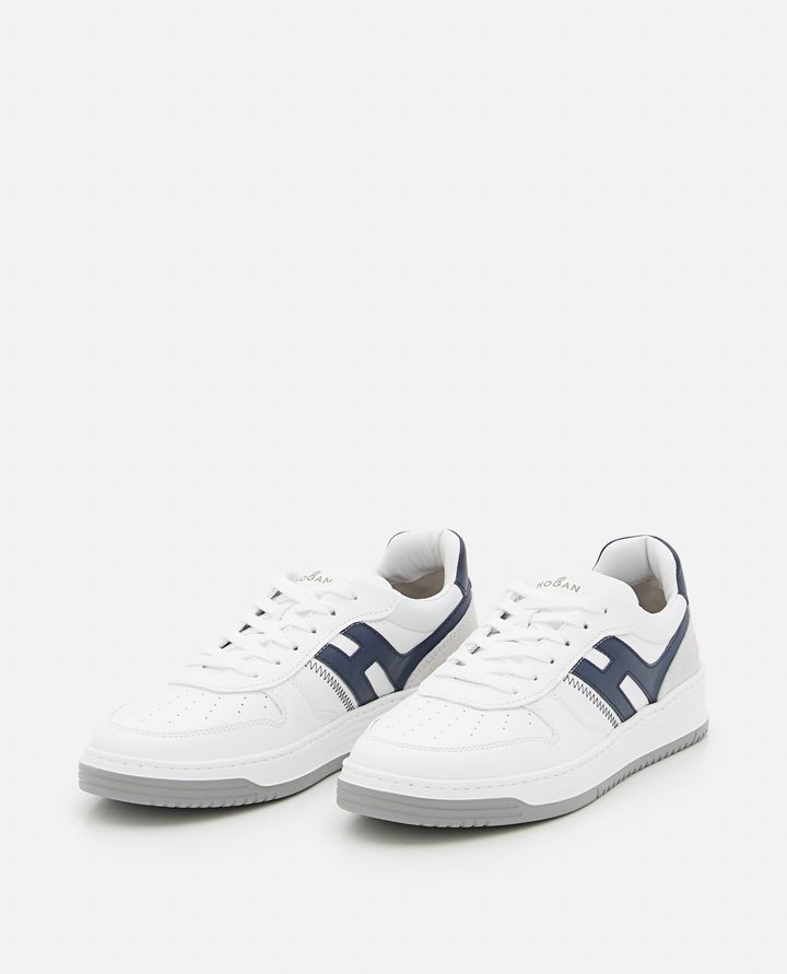 Hogan H630 LACED SNEAKERS Sconto di tempo limitato