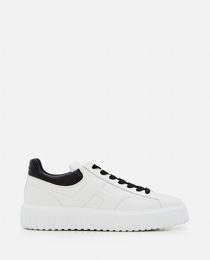 Hogan H STRIPES SNEAKERS Offerta speciale
