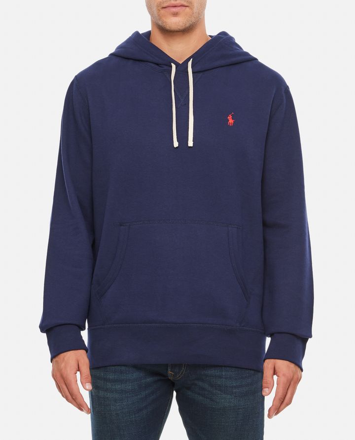 Polo Ralph Lauren FELPA CON CAPPUCCIO Grande vendita