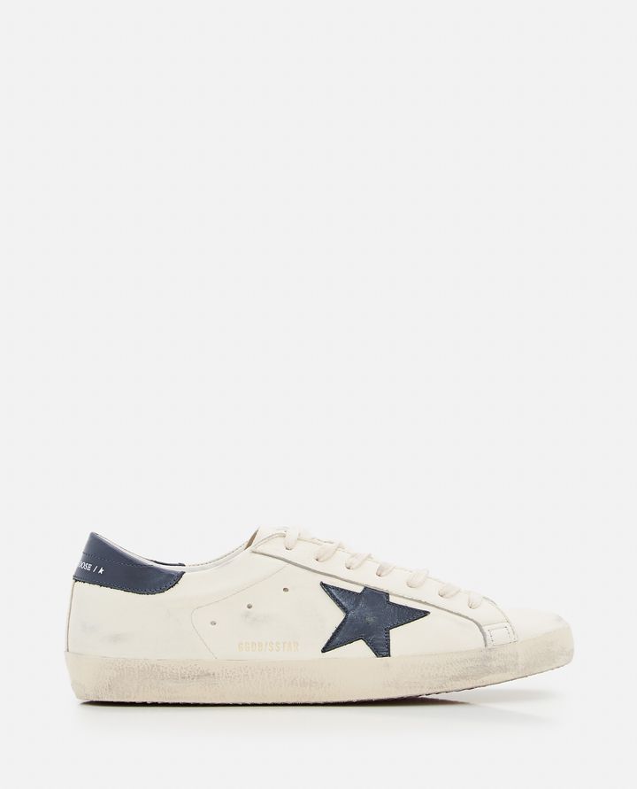 Golden Goose SUPERSTAR SNEAKERS Fornitura limitata
