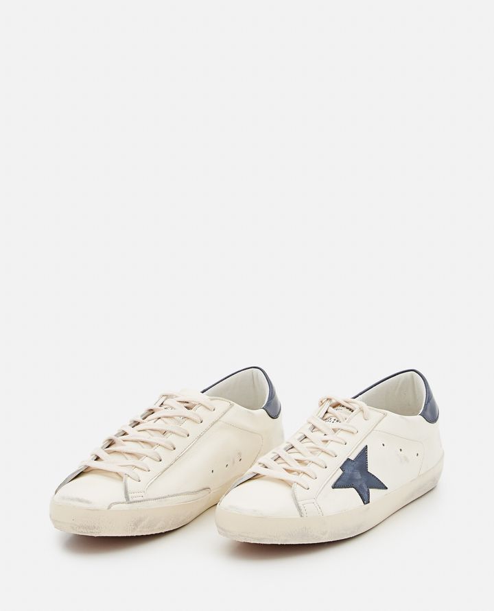 Golden Goose SUPERSTAR SNEAKERS Fornitura limitata