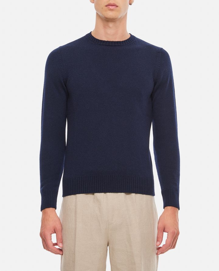 Drumohr MAGLIA CASHEMERE Shopping online