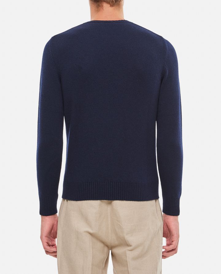 Drumohr MAGLIA CASHEMERE Shopping online