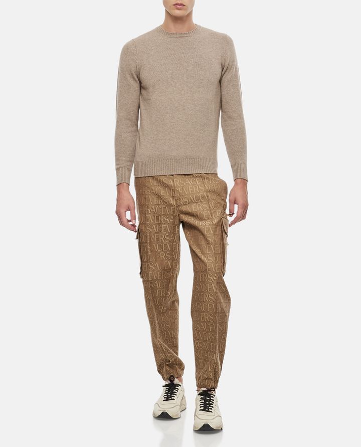 Drumohr MAGLIA CASHMERE Offerta esclusiva
