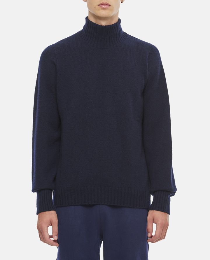 Drumohr MAGLIA DOLCEVITA Black Friday