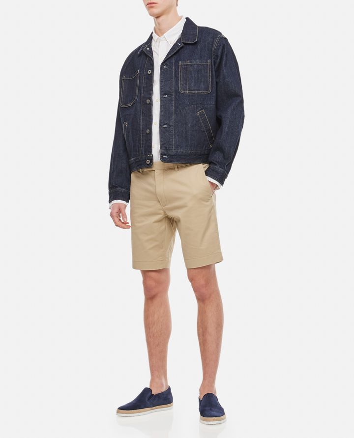 Polo Ralph Lauren PANTALONI CORTI Vendita calda