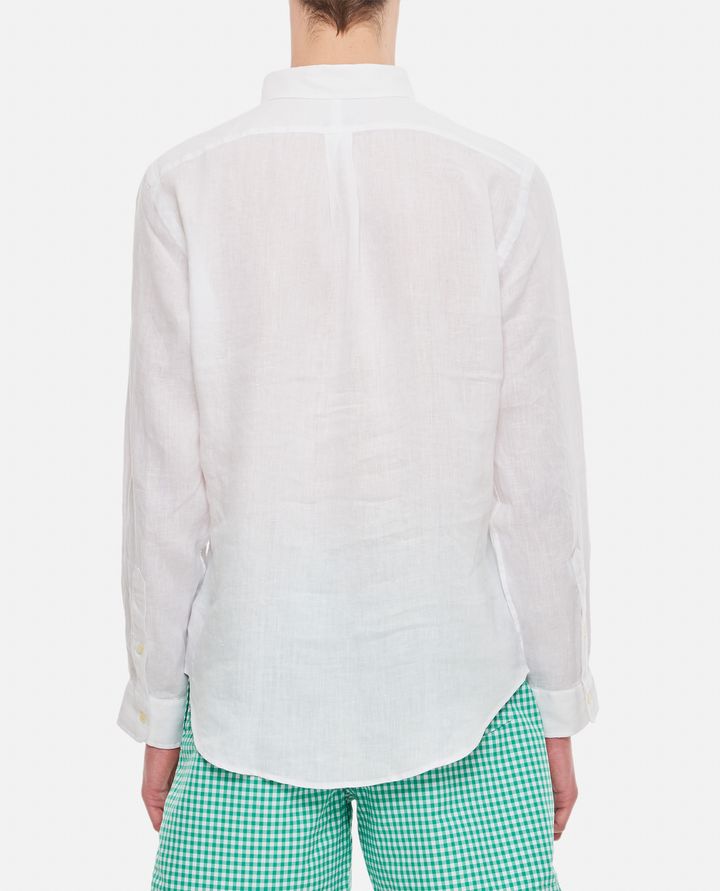 Polo Ralph Lauren CAMICIA SPORT A MANICHE LUNGHE Online Outlet