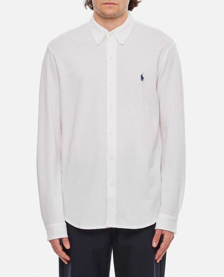 Polo Ralph Lauren CAMICIA A MANICHE LUNGHE Offerte esclusive