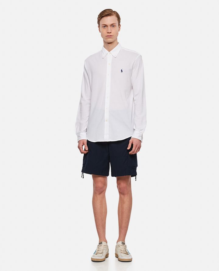 Polo Ralph Lauren CAMICIA A MANICHE LUNGHE Offerte esclusive