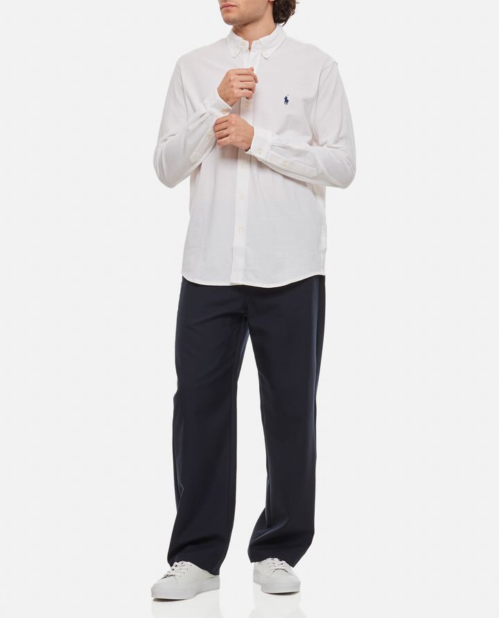 Polo Ralph Lauren CAMICIA A MANICHE LUNGHE Offerte esclusive
