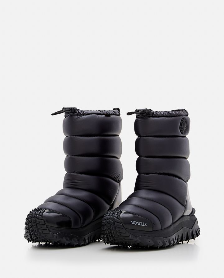 Moncler TRAILGRIP APRES HIGH GTX SNOW BOOTS Lightning offer