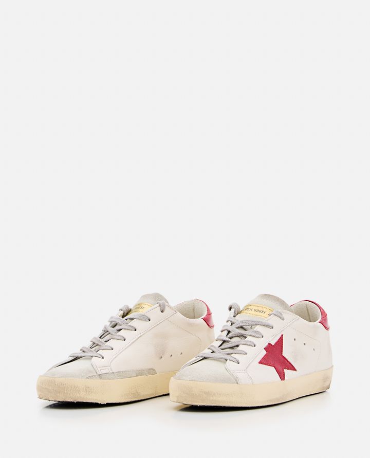 Golden Goose SUPER STAR SNEAKERS Offerte giornaliere