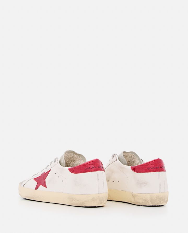 Golden Goose SUPER STAR SNEAKERS Offerte giornaliere