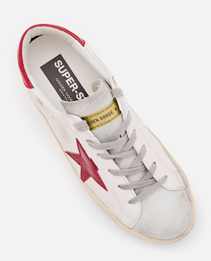 Golden Goose SUPER STAR SNEAKERS Offerte giornaliere
