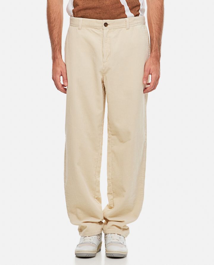 Les Deux PANTALONI IN VELLUTO A COSTE PESANTI KODY Offerta settimanale