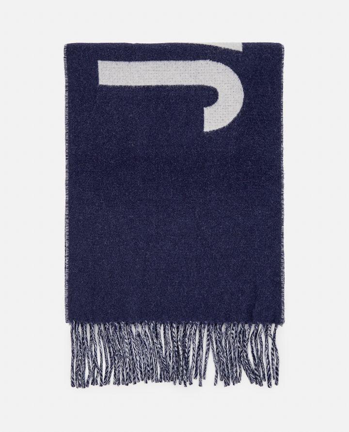 Jacquemus SCIARPA DI LANA L'ECHARPE JACQUEMUS Latest stili