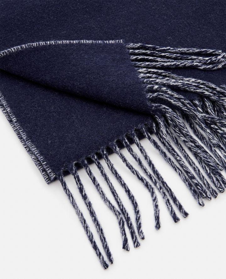 Jacquemus SCIARPA DI LANA L'ECHARPE JACQUEMUS Latest stili
