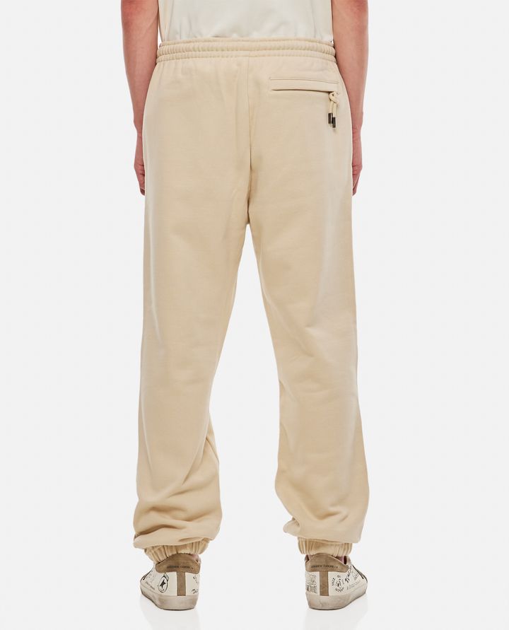 Jacquemus PANTALONI IN COTONE LE JOGGING JACQUEMUS Ultimo giorno