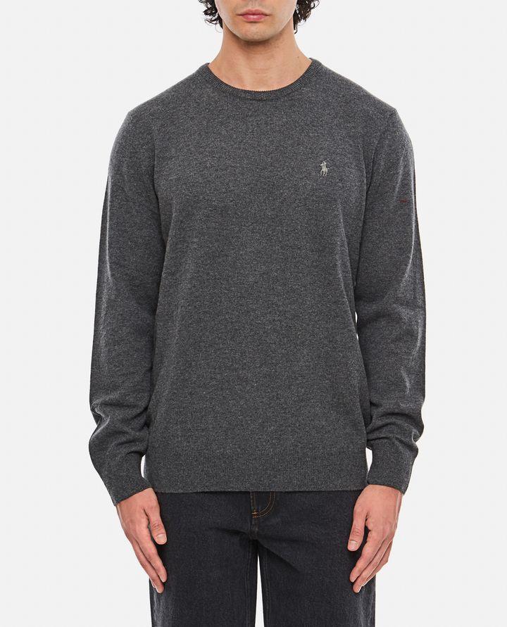 Polo Ralph Lauren PULLOVER A MANICA LUNGA Fino al 50% di sconto