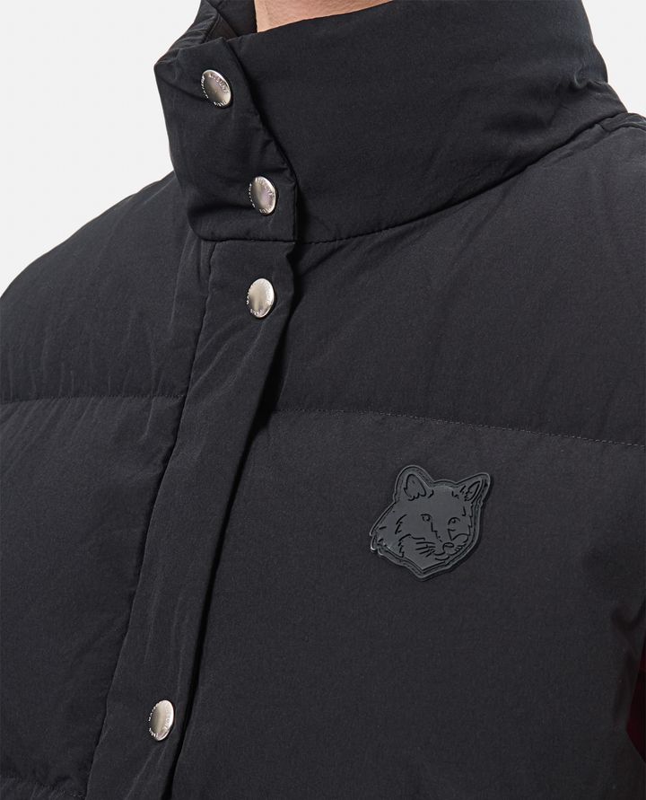 Maison Kitsuné PIUMINO SMANICATO 50% di sconto con spedizione gratuita