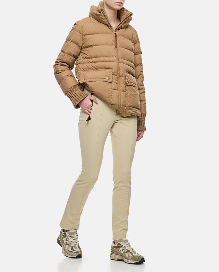 Moncler Grenoble PANTALONI ADERENTI Trasporto libero internazionale
