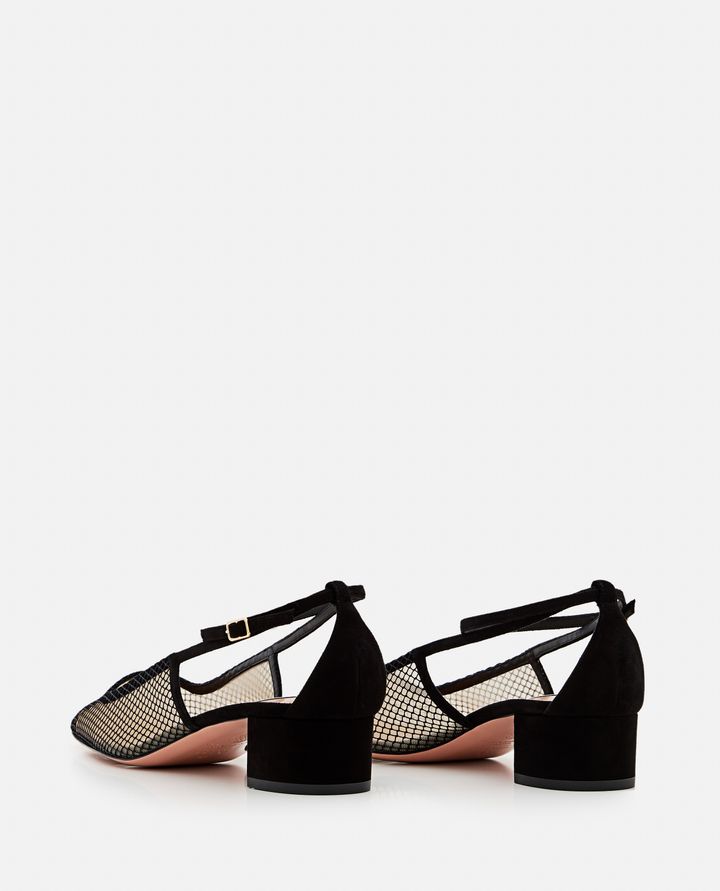 Aquazzura SLINGBACK FORBIDDEN LOVE 35MM Esporta salva