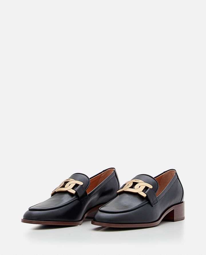 Tod's MOCASSINI IN PELLE 35MM Duty-free
