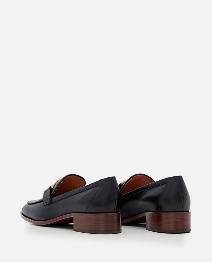 Tod's MOCASSINI IN PELLE 35MM Duty-free