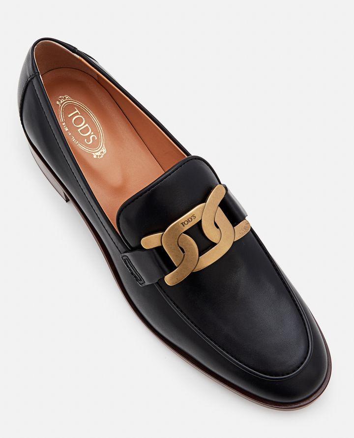 Tod's MOCASSINI IN PELLE 35MM Duty-free