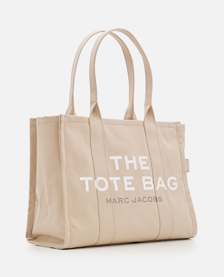 Marc Jacobs THE TOTE BAG LARGE IN CANVAS Nuovo